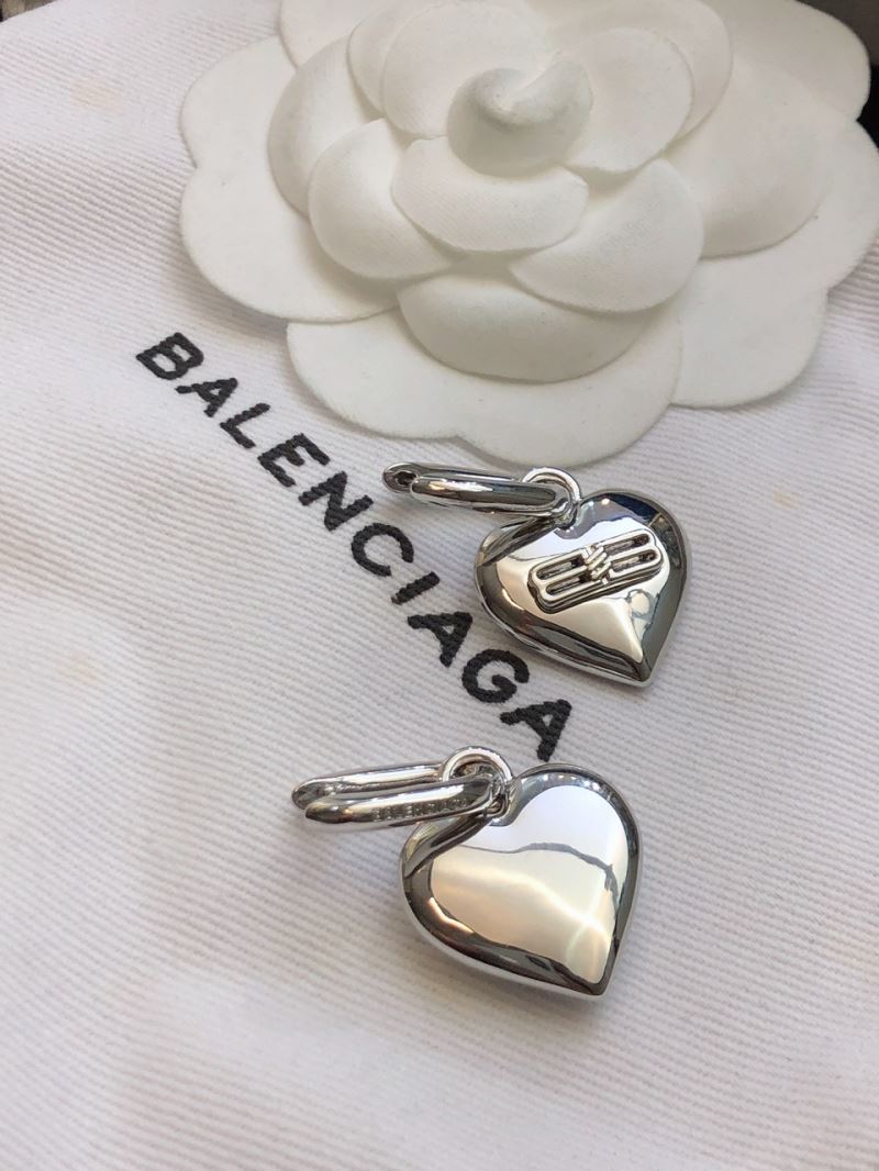 Balenciaga Earrings